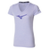 Mizuno Core Runbird Tee Icelandic Blue